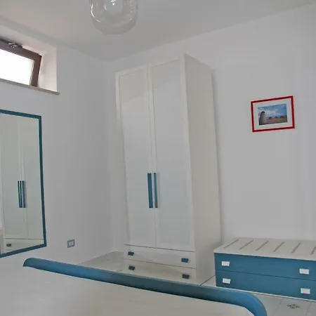 Appartement Corinto - Il Palmento