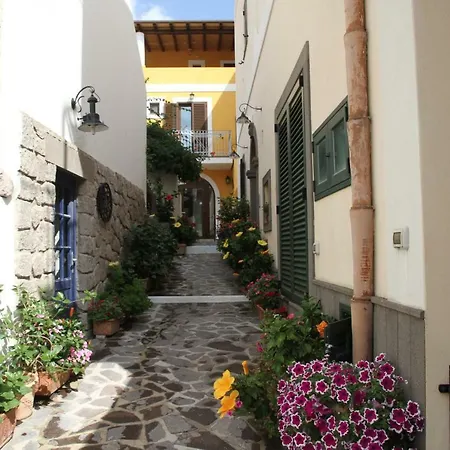 Appartement Corinto - Il Palmento